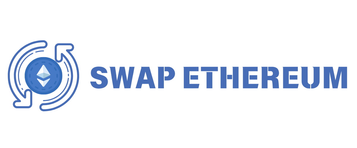 SwapEthereum Logo